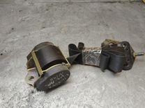 Ремень безопасности задний левый 8RZJNQ Ford Tourneo Connect - Фото 1