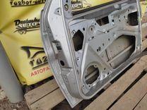 Дверь передняя правая HMPEX3 Citroen Berlingo купить в магазине запчастей бу