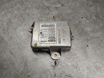 Блок AirBag 8RLVRU Renault Scenic - Фото 1