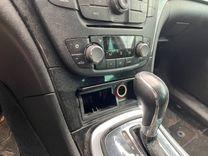 Блок управления печки/климат-контроля FB06SO Opel Insignia купить