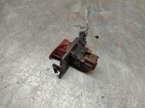 Кнопка аварийной сигнализации PEEO8V Peugeot 307 купить