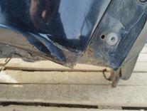 Крыло заднее левое 4VYSAK Mitsubishi Colt купить на авторазборке