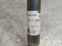 Амортизатор задний левый E4XQ57 Volkswagen Polo - Фото 5