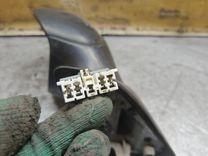 Зеркало наружное левое UQP6U5 Citroen Xsara Picasso - Фото 3