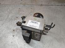 Блок ABS 0HB6AA Volkswagen Passat купить с доставкой