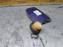 Лючок топливного бака CV27Y4 Nissan Micra - Фото 3