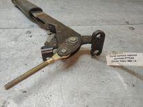 Рычаг ручного тормоза (ручника) FT7CA5 Citroen Xsara купить