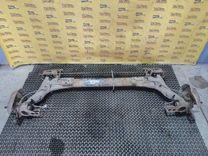 Балка подвески задняя D2YGYO Audi A4