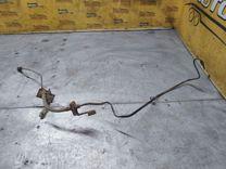 Трубка сцепления Q0X67M Mitsubishi Carisma