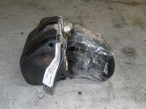 Ремень безопасности задний левый 70ZCB0 Skoda Felicia купить