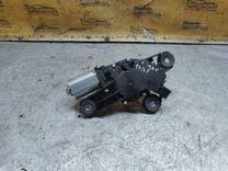 Моторчик заднего стеклоочистителя (дворника) 2W7HA4 Ford C-Max купить в магазине запчастей бу