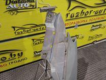 Крыло переднее левое EHQ5HC Renault Scenic RX4 купить с доставкой