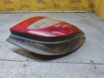 Фонарь задний левый 6DA1AO Renault Scenic купить