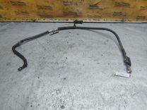 Клемма аккумулятора плюс MN6B55 Ford C-Max - Фото 1