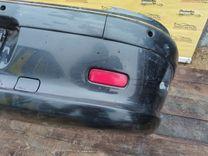 Бампер задний R6IWAJ Peugeot 607 undefined