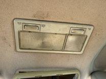 Фонарь салона (плафон) VOE19A Seat Alhambra купить