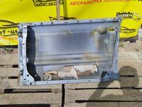 Дверь передняя правая 6IWRZD Audi 100 купить на авторазборке