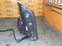 Зеркало наружное левое QMOBSA Volkswagen Touran - Фото 6