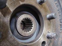 Комплект сцепления H33257 Citroen Xantia - Фото 5