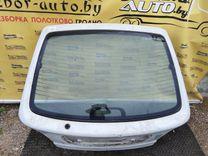 Подсветка номера ARN3EI Alfa Romeo 147