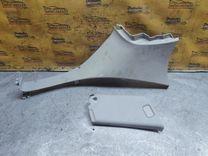 Обшивка стойки задней левой 00XSLQ Opel Insignia - Фото 2