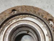 Ступица задняя левая 6J4600 Volkswagen Golf - Фото 2