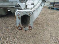 Лонжерон левый 631OTC Ford Galaxy купить в магазине запчастей бу