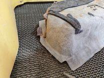 Ковер багажника C8ZQT8 Toyota Avensis Verso купить в магазине запчастей бу