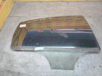 Стекло двери задней правой U2V6BI Volkswagen Passat