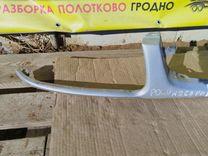 Решетка радиатора DWJ95Y Volkswagen Polo купить