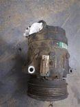 Компрессор кондиционера 4450C4 Opel Vectra купить