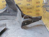 Защита арок передняя правая (подкрылок) 3RI21D Fiat Bravo купить на авторазборке