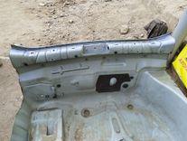 Ниша запасного колеса VA75ID Audi A6 купить в магазине запчастей бу