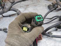 Проводка 4KNTD9 Hyundai Trajet - Фото 14