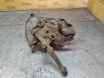 Кулак поворотный левый 8DNL1J Mercedes E W124 купить