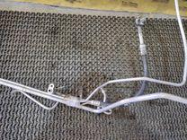 Трубка кондиционера 6Z5BF7 Mercedes ML W163 - Фото 2