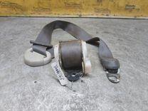 Ремень безопасности задний левый LG81YU Toyota Avensis купить в магазине запчастей бу