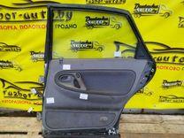 Проводка двери задней правой HZNT1Y Mazda 626 купить