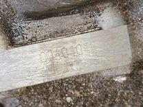 КПП механическая (МКПП) 5-ступенчатая 67N0PD Volkswagen Passat - Фото 9