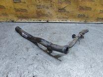 Трубка охлаждающей жидкости металлическая HKZWB2 Mitsubishi Carisma - Фото 3