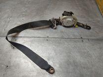 Ремень безопасности передний правый 7K3GQA Nissan Almera