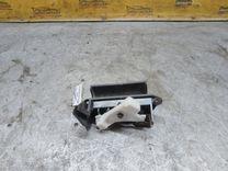 Ручка открывания багажника 1GKJ58 Toyota Corolla - Фото 2