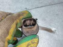 Насос (моторчик) омывателя стекла K841DR Seat Alhambra купить с доставкой