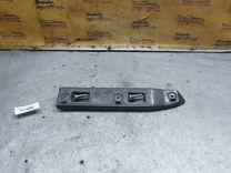 Кронштейн крепления бампера переднего G7ZL2S Volkswagen Golf - Фото 1