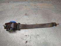 Ремень безопасности задний левый OU7WDC Ford Fusion