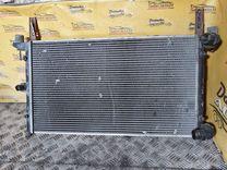 Радиатор (основной) IT2SRQ Ford Galaxy