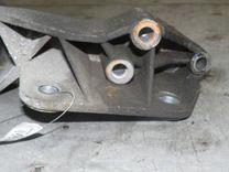 Подушка крепления двигателя 0ZIIMU Skoda Felicia - Фото 5