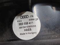 Динамик двери передней правой 8J09G8 Audi A4 - Фото 4