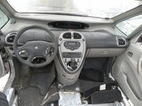 Рулевая колонка 3G3X3P Citroen Xsara Picasso - Фото 1