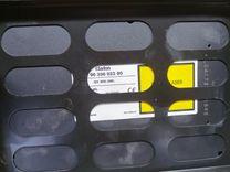 Блок навигации MXD00F Peugeot 607 undefined